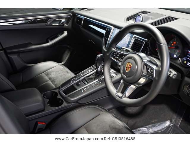 porsche macan 2018 -PORSCHE--Porsche Macan ABA-95BCTM--WP1ZZZ95ZJLB32279---PORSCHE--Porsche Macan ABA-95BCTM--WP1ZZZ95ZJLB32279- image 2