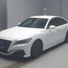 toyota crown 2022 -TOYOTA--Crown AZSH20--1086297---TOYOTA--Crown AZSH20--1086297- image 1