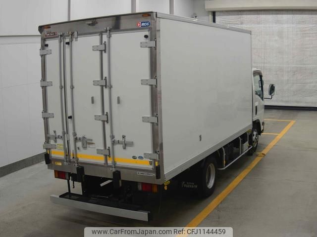 isuzu elf-truck 2017 -ISUZU--Elf NPR85-7066458---ISUZU--Elf NPR85-7066458- image 2
