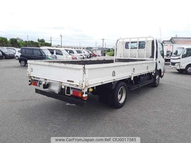 toyota dyna-truck 2014 -TOYOTA 【尾張小牧 100ｾ6752】--Dyna TKG-XZU710--XZU710-0011004---TOYOTA 【尾張小牧 100ｾ6752】--Dyna TKG-XZU710--XZU710-0011004- image 2