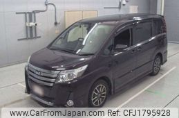 toyota noah 2015 CFJ1795928
