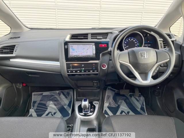 honda fit 2014 -HONDA--Fit DAA-GP5--GP5-3095699---HONDA--Fit DAA-GP5--GP5-3095699- image 2