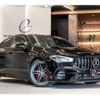 mercedes-benz cla-class 2019 quick_quick_4BA-118354M_WDD1183542N074288 image 1