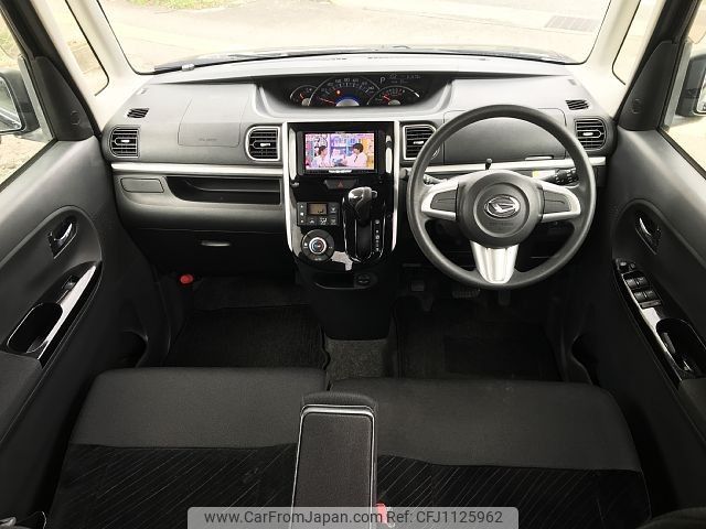 daihatsu tanto 2014 -DAIHATSU--Tanto DBA-LA610S--LA610S-0025398---DAIHATSU--Tanto DBA-LA610S--LA610S-0025398- image 2