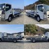 mitsubishi-fuso canter 2011 quick_quick_SKG-FEB80_FEB80-500314 image 8