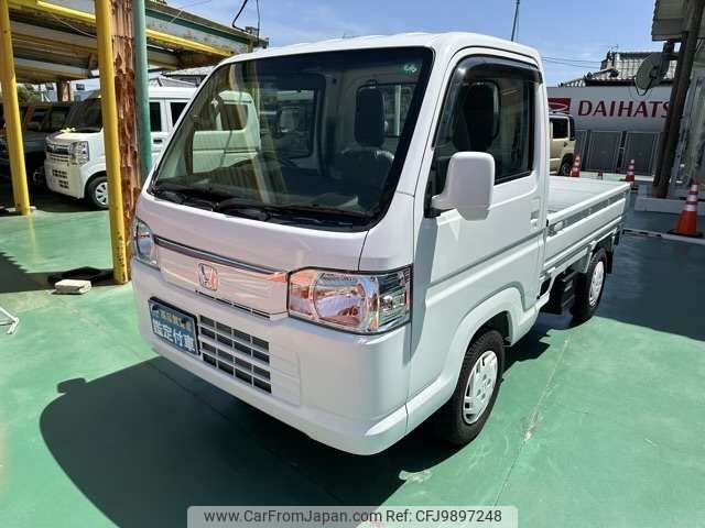 honda acty-truck 2022 -HONDA--Acty Truck EBD-HA8--HA8-1506712---HONDA--Acty Truck EBD-HA8--HA8-1506712- image 1