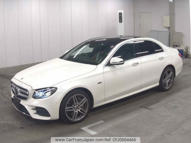 mercedes-benz e-class 2019 quick_quick_DLA-213050C_WDD2130502A84000 image 2