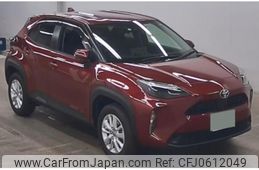 toyota yaris-cross 2023 quick_quick_5BA-MXPB10_2026520