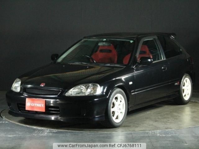 honda civic 2000 -HONDA--Civic EK9--EK9-1202354---HONDA--Civic EK9--EK9-1202354- image 1