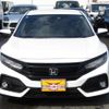 honda civic 2018 -HONDA--Civic DBA-FK7--FK7-1006040---HONDA--Civic DBA-FK7--FK7-1006040- image 7