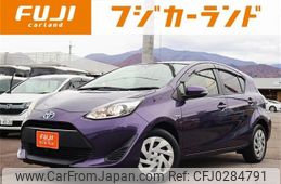 toyota aqua 2017 -TOYOTA--AQUA DAA-NHP10--NHP10-6656375---TOYOTA--AQUA DAA-NHP10--NHP10-6656375-