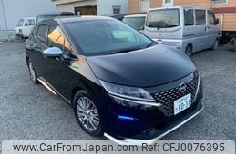 nissan note 2021 -NISSAN--Note 6AA-E13--E13-050337---NISSAN--Note 6AA-E13--E13-050337-