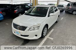 toyota premio 2010 AF-NZT260-3071332