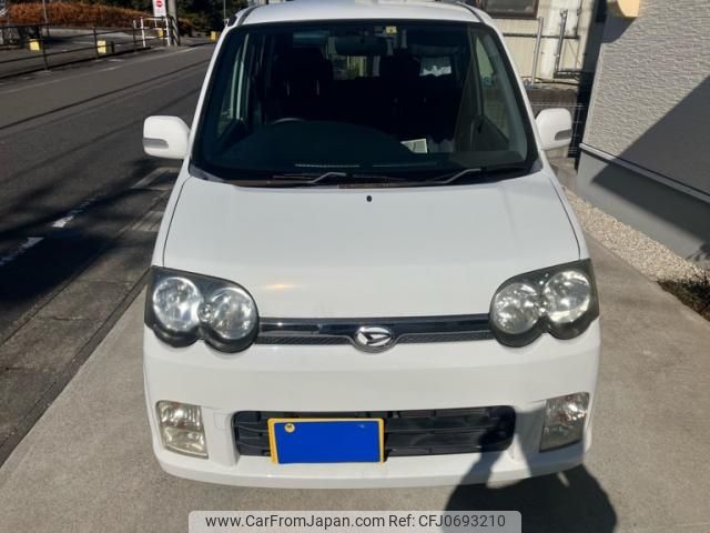 daihatsu move 2006 -DAIHATSU--Move CBA-L150S--L150S-0292383---DAIHATSU--Move CBA-L150S--L150S-0292383- image 1