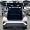 toyota c-hr 2017 -TOYOTA--C-HR DAA-ZYX10--ZYX10-2038576---TOYOTA--C-HR DAA-ZYX10--ZYX10-2038576- image 11