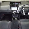 toyota prius-α 2011 -TOYOTA--Prius α ZVW41W--3040846---TOYOTA--Prius α ZVW41W--3040846- image 4