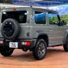 suzuki jimny-sierra 2024 -SUZUKI--Jimny Sierra 3BA-JB74W--JB74W-205***---SUZUKI--Jimny Sierra 3BA-JB74W--JB74W-205***- image 18