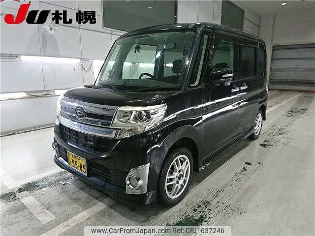 daihatsu tanto 2014 CFJ1637246 image 1