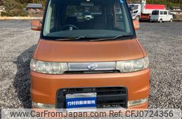 daihatsu tanto 2005 -DAIHATSU 【徳島 580ﾓ6781】--Tanto L350S--0153783---DAIHATSU 【徳島 580ﾓ6781】--Tanto L350S--0153783-