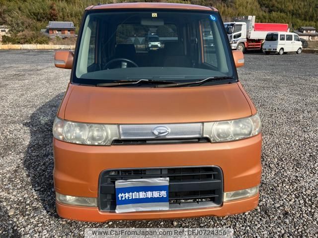 daihatsu tanto 2005 -DAIHATSU 【徳島 580ﾓ6781】--Tanto L350S--0153783---DAIHATSU 【徳島 580ﾓ6781】--Tanto L350S--0153783- image 1