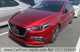 mazda axela 2016 CFJ1528858