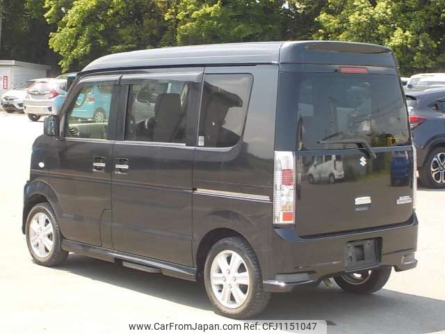 suzuki every-wagon 2012 -SUZUKI--Every Wagon ABA-DA64W--DA64W-400366---SUZUKI--Every Wagon ABA-DA64W--DA64W-400366- image 2