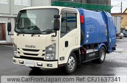 isuzu elf-truck 2018 CFJ1637341