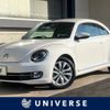 volkswagen the-beetle 2014 -VOLKSWAGEN--VW The Beetle DBA-16CBZ--WVWZZZ16ZEM602612---VOLKSWAGEN--VW The Beetle DBA-16CBZ--WVWZZZ16ZEM602612- image 1