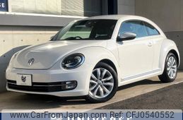 volkswagen the-beetle 2014 -VOLKSWAGEN--VW The Beetle DBA-16CBZ--WVWZZZ16ZEM602612---VOLKSWAGEN--VW The Beetle DBA-16CBZ--WVWZZZ16ZEM602612-