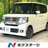 honda n-box 2016 -HONDA--N BOX DBA-JF1--JF1-2519156---HONDA--N BOX DBA-JF1--JF1-2519156- image 1