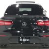 mercedes-benz glc-class 2018 quick_quick_CBA-253364_WDC2533642F510075 image 7