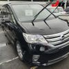 nissan serena 2013 -NISSAN--Serena HFC26--175587---NISSAN--Serena HFC26--175587- image 1