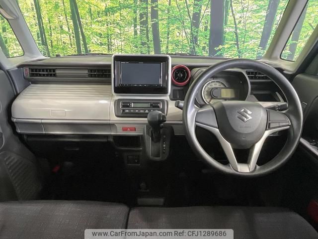 suzuki spacia 2019 quick_quick_MK53S_MK53S-205993 image 2