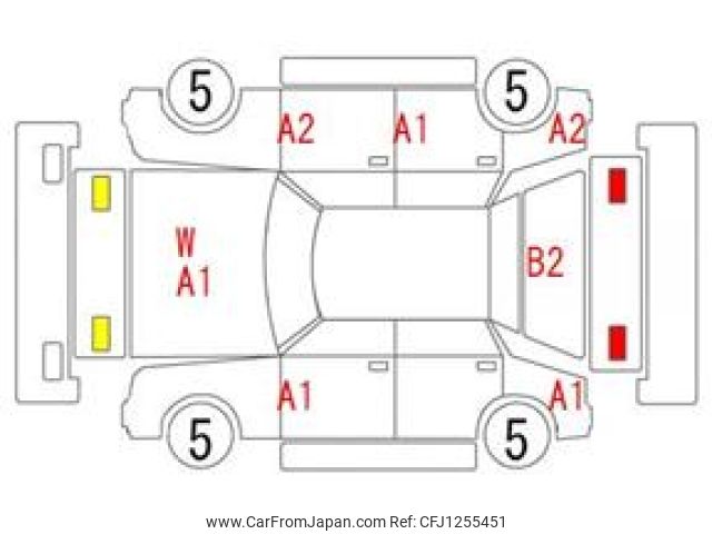 daihatsu mira-e-s 2016 -DAIHATSU--Mira e:s DBA-LA300S--LA300S-1365666---DAIHATSU--Mira e:s DBA-LA300S--LA300S-1365666- image 2