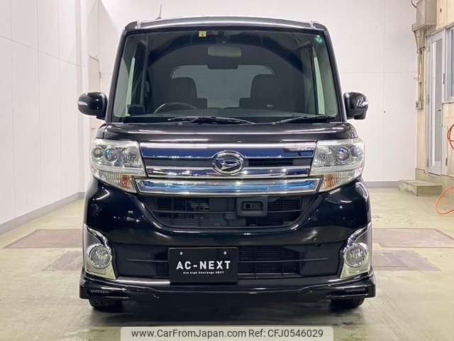 daihatsu tanto 2014 -DAIHATSU--Tanto DBA-LA600S--LA600S-0096055---DAIHATSU--Tanto DBA-LA600S--LA600S-0096055- image 2