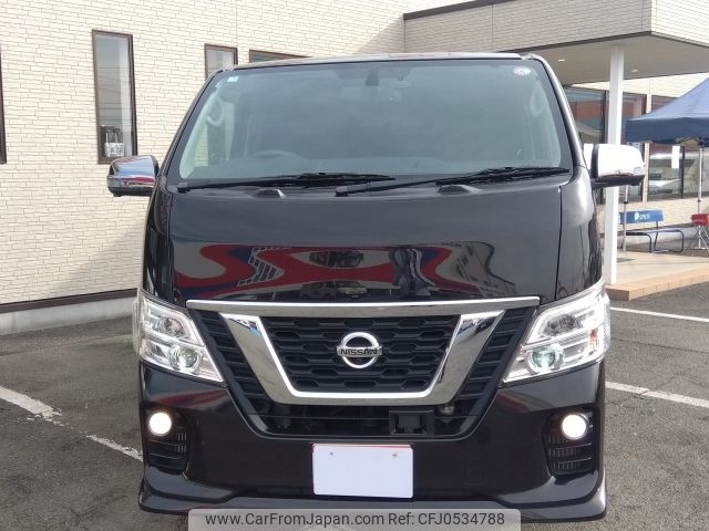 nissan caravan-van 2019 -NISSAN--Caravan Van LDF-VW6E26--VW6E26-111438---NISSAN--Caravan Van LDF-VW6E26--VW6E26-111438- image 2