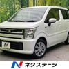 suzuki wagon-r 2021 -SUZUKI--Wagon R 5AA-MH95S--MH95S-149488---SUZUKI--Wagon R 5AA-MH95S--MH95S-149488- image 1
