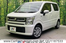 suzuki wagon-r 2021 -SUZUKI--Wagon R 5AA-MH95S--MH95S-149488---SUZUKI--Wagon R 5AA-MH95S--MH95S-149488-