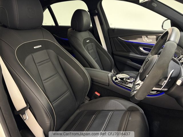 mercedes-benz amg 2019 CFJ7016437 image 2