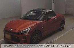 toyota copen 2022 CFJ1852149