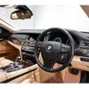 bmw 7-series 2015 quick_quick_DBA-YA30_WBAYA62040D340208 image 5