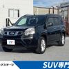 nissan x-trail 2010 -NISSAN--X-Trail DBA-NT31--NT31-202614---NISSAN--X-Trail DBA-NT31--NT31-202614- image 1