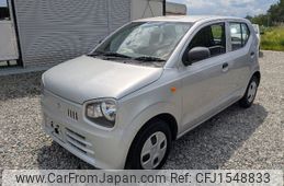 suzuki alto 2020 CFJ1548833