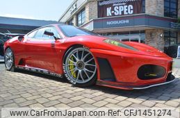ferrari f430 2006 -FERRARI--Ferrari F430 F430--ZFFEX63X000147379---FERRARI--Ferrari F430 F430--ZFFEX63X000147379-