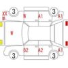 daihatsu tanto 2012 -DAIHATSU--Tanto DBA-L375S--L375S-0556941---DAIHATSU--Tanto DBA-L375S--L375S-0556941- image 2