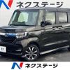 honda n-box 2018 -HONDA--N BOX DBA-JF3--JF3-1034196---HONDA--N BOX DBA-JF3--JF3-1034196- image 1