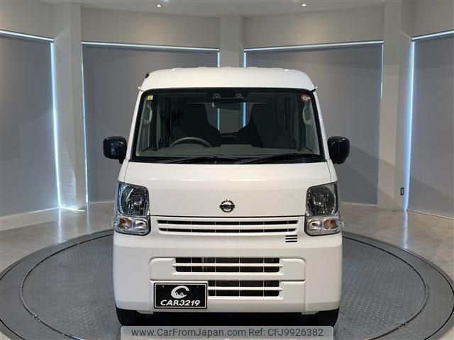 nissan clipper-van 2023 -NISSAN 【札幌 480ﾃ3557】--Clipper Van DR17V--623675---NISSAN 【札幌 480ﾃ3557】--Clipper Van DR17V--623675- image 2