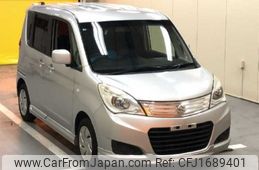 suzuki solio 2015 CFJ1689401
