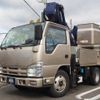 isuzu elf-truck 2012 GOO_NET_EXCHANGE_0707112A30241119W001 image 1