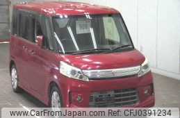 suzuki spacia 2013 -SUZUKI--Spacia MK32S--518613---SUZUKI--Spacia MK32S--518613-